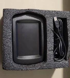 🌟 3.5" HUD Display Car Speed Angle Slope Meter Multi Data Monitoring 5V-35V M85 - Picture 1 of 4