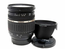 Tamron Sp Af 17-50mm F2.8 XR Di II Standard Zoom Objektiv für Nikon F Aus Japan