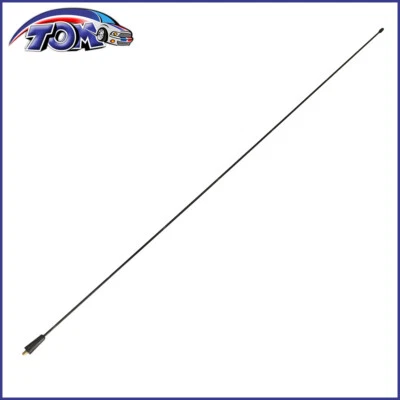 Brand New Roof Aerial Radio Antenna Rod Mast For Mazda 2 2011-2014 D350-66-A30 - Изображение 1 из 4