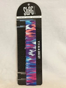 Swag Outfitters Genesis Sport Headband - Rain - Picture 1 of 2