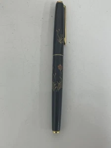 Pilot Füllfederhalter Kokkōkai Nadeshiko 18K Soft Nib Vintage Schreibgerät - Bild 1 von 6
