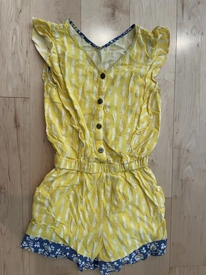 Matilda Jane Romper Size 8? - Image 1 of 3