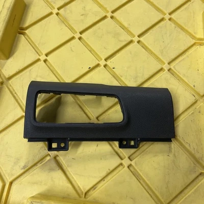 HYUNDAI TUCSON 2018-2020 TABLERO INTERRUPTOR IZQUIERDO BISEL EMBELLECEDOR CUBIERTA PANEL FABRICANTE DE EQUIPOS ORIGINALES 84781D3000 Foto 1 de 4