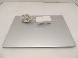 Portátil completo Acer Aspire A515-54 15,6" Core i3 8145U 4 GB 128 GB probado sin sistema operativo - Imagen 1 de 10