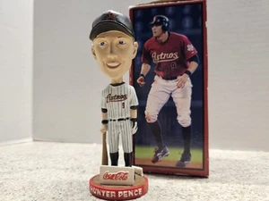 Hunter Pence Houston Astros MLB 2010 SGA Mini Bobblehead Astro Buddies - Picture 1 of 16