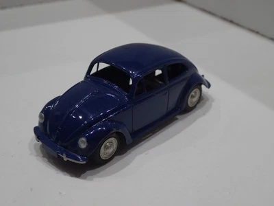 MARKLIN 8005 VOLKSWAGEN 1200 MAGGIOLINO ORIGINALE CONDIZIONI ECCELLENTI (10) - Immagine 1 di 4