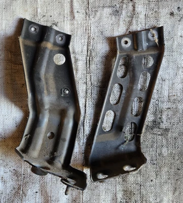 99-05 MAZDA MX-5 MIATA 降低辐射转换器安装支架 1999-2005 — 第 1/3 张图片