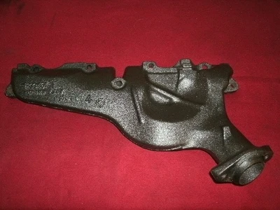 Buick 400 430 455  Factory Exhaust Manifold (Left Drivers Side) - Image 1 of 3
