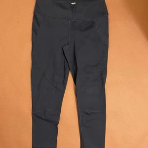 Avia dunkelblaue Leggings kurz Größe M - Bild 1 von 3