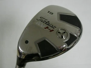 Titleist 909H 19* Hybrid (Diamana Stiff, LEFT) LH Rescue Golf Club - Picture 1 of 2