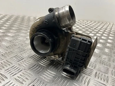 Citroen C-Crosser 2011 Diesel 115kW Turbo 9684849580 NAB63832 - Bild 1 von 4