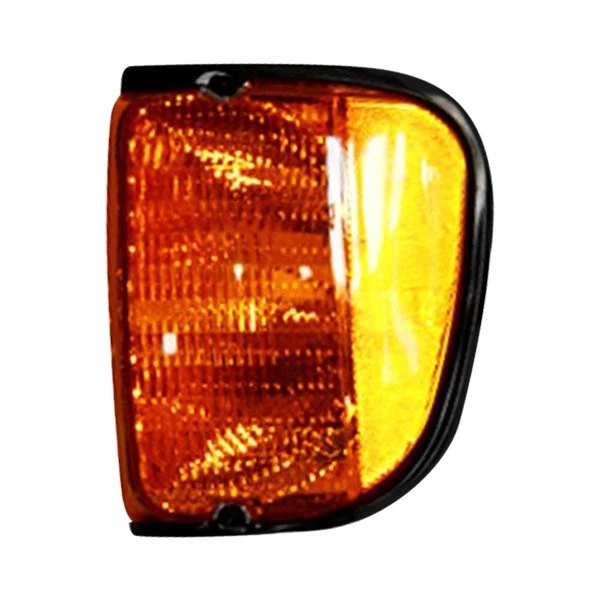 For Ford E-350 Super Duty 07 Turn Signal/Corner Light Driver Side Replacement Foto 1 de 2