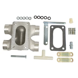 Intake Center Section, for Type 3 and 4 with Progressive Dunebuggy & VW - Foto 1 di 1