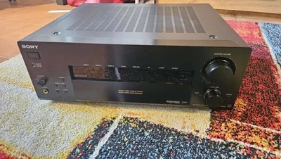 Sintoamplificatore Sony STR-DB825 - Immagine 1 di 4