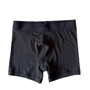 1 Skims Herren Boxershorts Baumwolle/Modal schwarz Größe XS - Bild 1 von 3