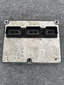 2004 Ford Expedition Engine Control Unit ECU ECM OEM 4L1A-12A650-RB #10132 - Picture 1 of 3