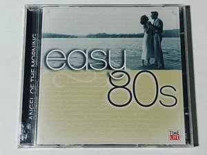 [NEW] Time Life Easy 80s - Angel Of The Morning (CD, 2011, 2 disc set) - Foto 1 di 2