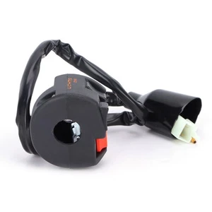 New L/H Switch Light Kill Start Control 35200-HA2-674 For ATC250R ATC 250R - Picture 1 of 12