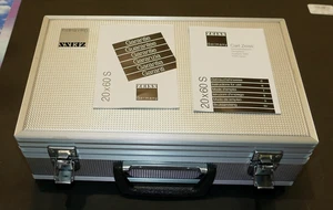 Zeiss 20x60 S mit mechanischem Stabilisator ! Selten! vom Fachhändler - Bild 1 von 6