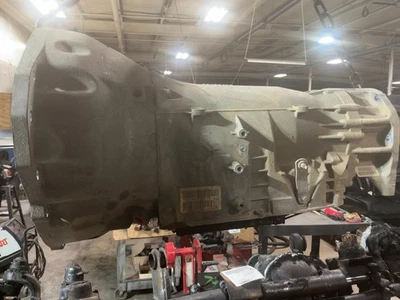 Jeep JK Wrangler OEM 87K Miles Automatic Transmission 3.6L 2012-2018 070368 - Image 1 of 4