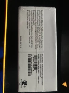 AirPods Pro (2ème génération) avec boîtier de charge sans fil USB-C - Photo 1 sur 4