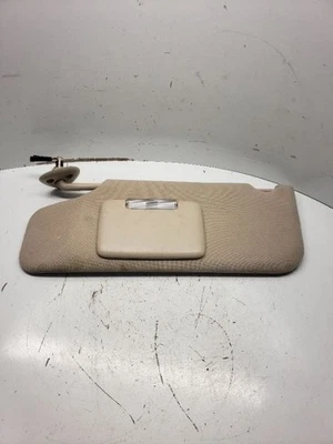 Quebra-sol driver com iluminação compatível com 04-07 TAURUS 1078187 - Imagem 1 de 4