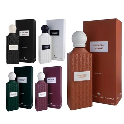 Black Carbon Diamond von Ibraheem Al Qurashi Spray – Kostenloser Expressversan - Bild 1 von 4