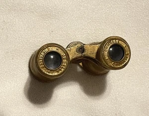 Vintage Opernbrille/Fernglas - Bild 1 von 4