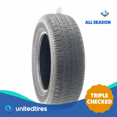 Used 245/65R17 Dextero DHT2 105T - 7.5/32 - Image 1 of 4