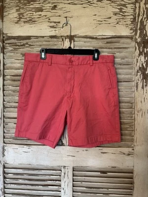 Nuevos Pantalones Cortos Southern Proper Talla XL Para Hombre Preppy Camp Foto 1 de 4