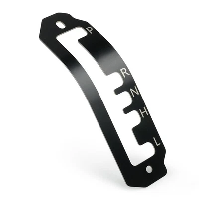 Shift Gate For Can-Am Defender HD10 HD9 HD8 2017-2025 - Image 1 of 4