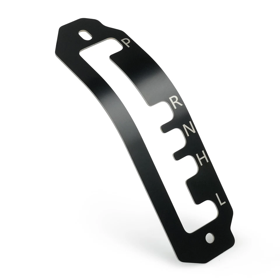 Puerta de cambio para Can-Am Defender HD10 HD9 HD8 2017-2025 Foto 1 de 4