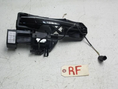 MERCEDES CL600 W216 2007-2012 ABRIDOR DE MANIJA DE PUERTA EXTERIOR PASAJERO DELANTERO DERECHO Foto 1 de 4