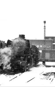 5 original Negative 042 254+042 210+042 218 DB/ Osnabrück 1971 - Picture 1 of 5