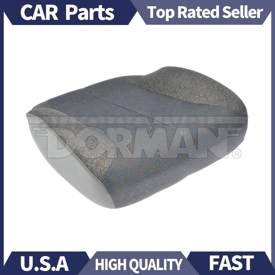 Cojín de asiento 1X Dorman HD Solutions para IC Corporation 3200 2007 Foto 1 de 3