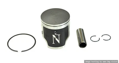 Kit de pistón Namura tamaño A 48,45 mm para Kawasaki 2014-21 KX85 diámetro estándar 48,5 mm Foto 1 de 4