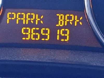 2012 Colorado OE спидометр калибра кластер 96K миль Chevrolet - Изображение 1 из 4