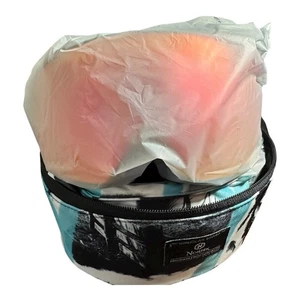Nordik - Torsten -  Snow Goggles - W/ Photochromic Extra Lens - Picture 1 of 5