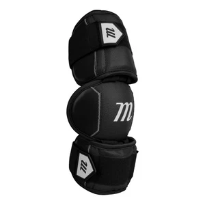 Marucci D-FLX D30 Full Coverage Youth Baseball Batters Elbow Guard - Black - Picture 1 of 1