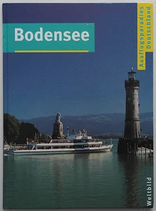 Bodensee - Ausflugsparadies Deutschland - Imagen 1 de 1