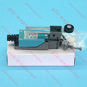 Brand New SZL-VL-B Honeywell Limit Switch Free Shipping - Picture 1 of 4