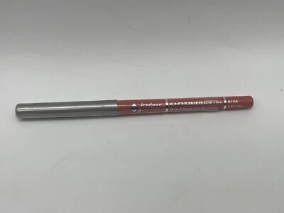 Jordana Easyliner For Lips Pencil Lip Liner ROSE CRUSH Discontinued Hard To Find - Image 1 of 2