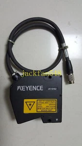 KEYENCE LK-G152 Used and Tested 1Pcs Free Expedited Ship#L - Picture 1 of 7
