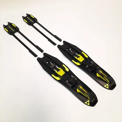 Fischer Race Classic IFP Cross Country Ski Bindings. Fits IFP plates.