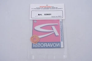 Novarossi 03601 Head Gasket 2,1cc Long Stroke Copper Modell - Bild 1 von 1