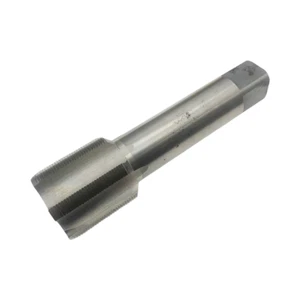 Nuevo grifo de rosca derecha HSS paso métrico M46 x 1,5 mm 46 mm x 1,5 - Imagen 1 de 3