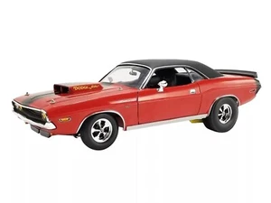 1970 Dodge Challenger R/T - Dodge Fever 1/18 ACME A1806028 - Picture 1 of 5