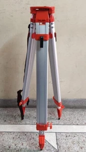 Telescopic Stand for Auto Level / Theodolite aluminium - Picture 1 of 3