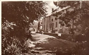 Mermaid Tavern Post Office Golf Club Herm unused RP old pc Guernsey Press - Picture 1 of 1