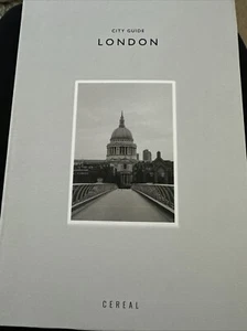 Cereal City Guide London - Picture 1 of 7